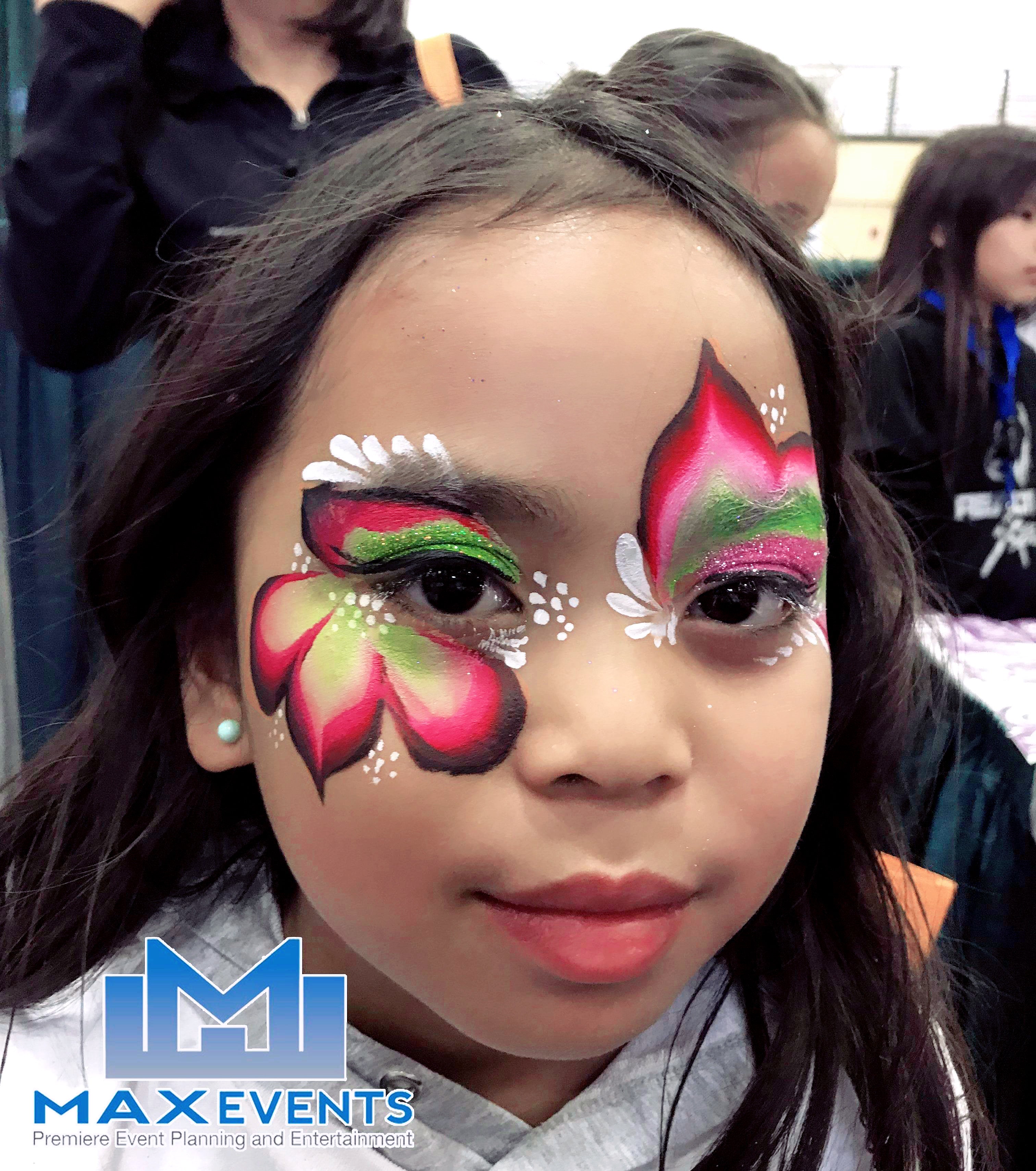Face Painting
