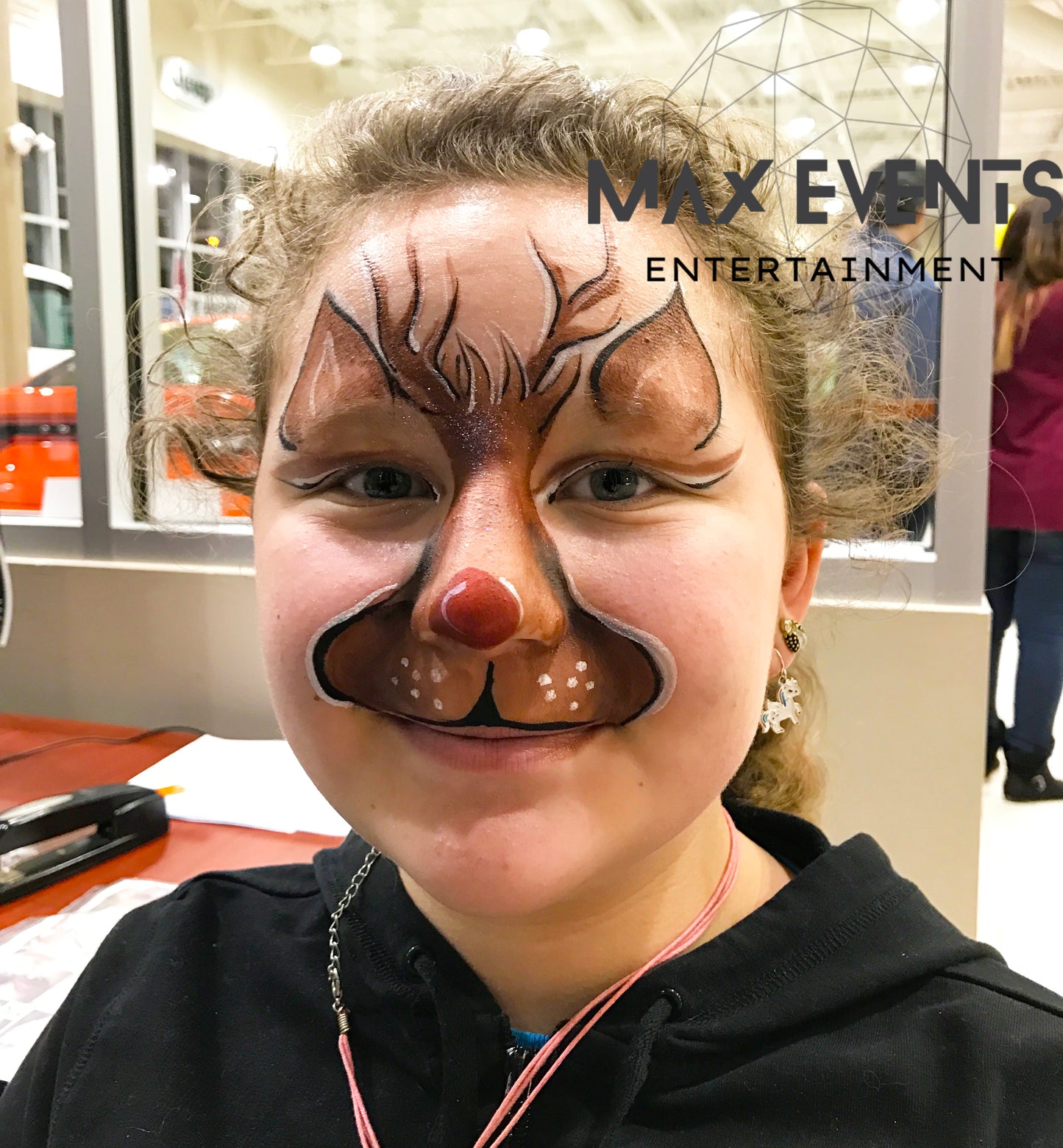 Face Painting for Birthday Party