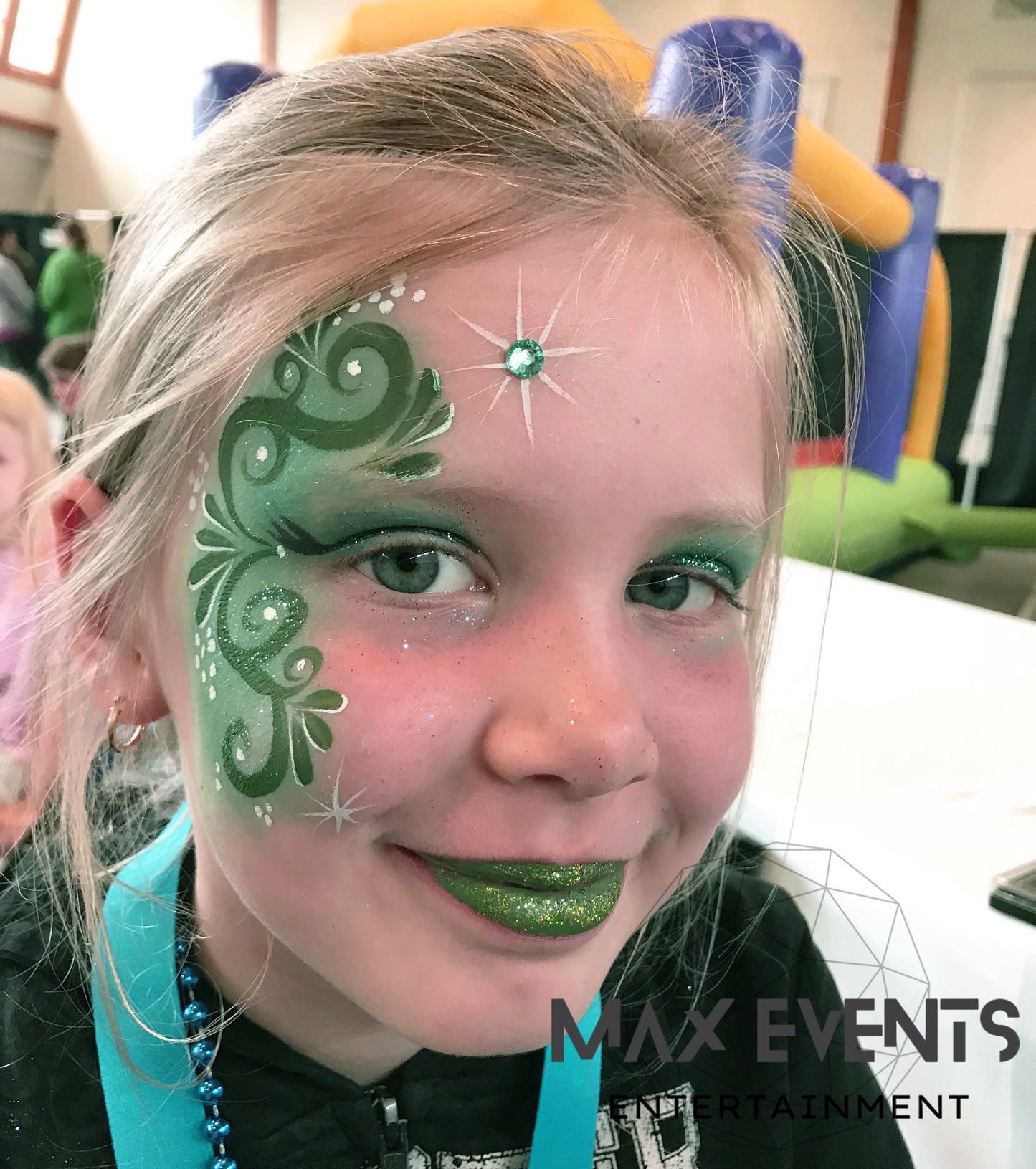 Face Painting