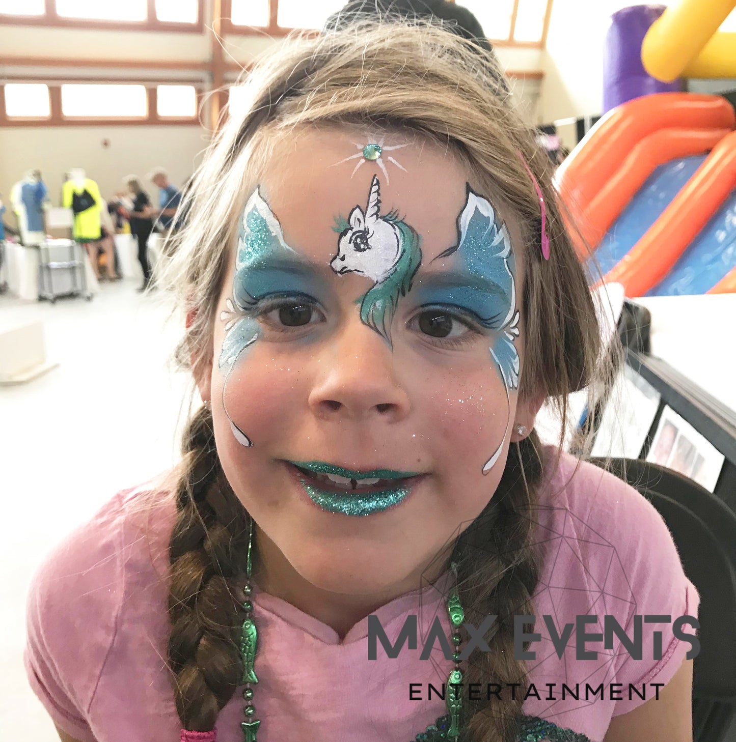 Face Painting