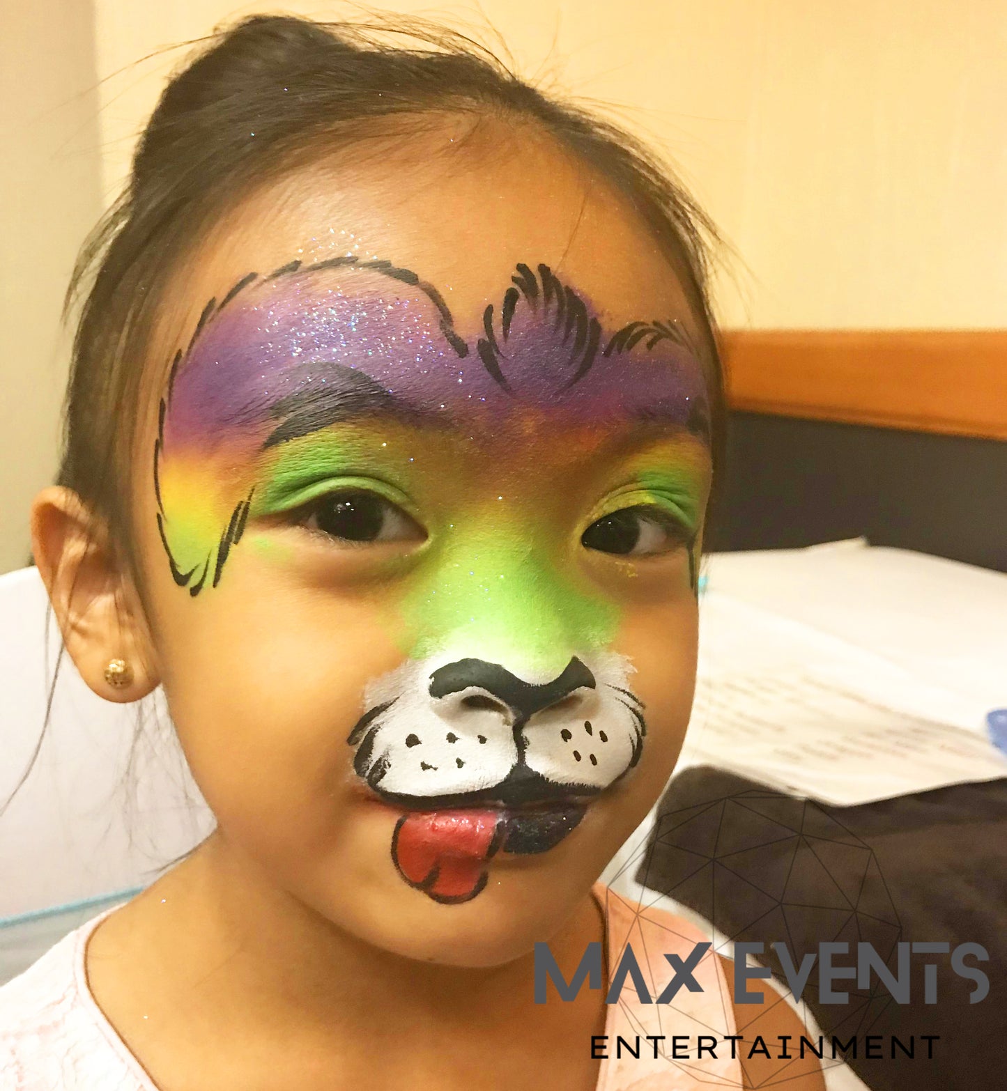 Face Painting