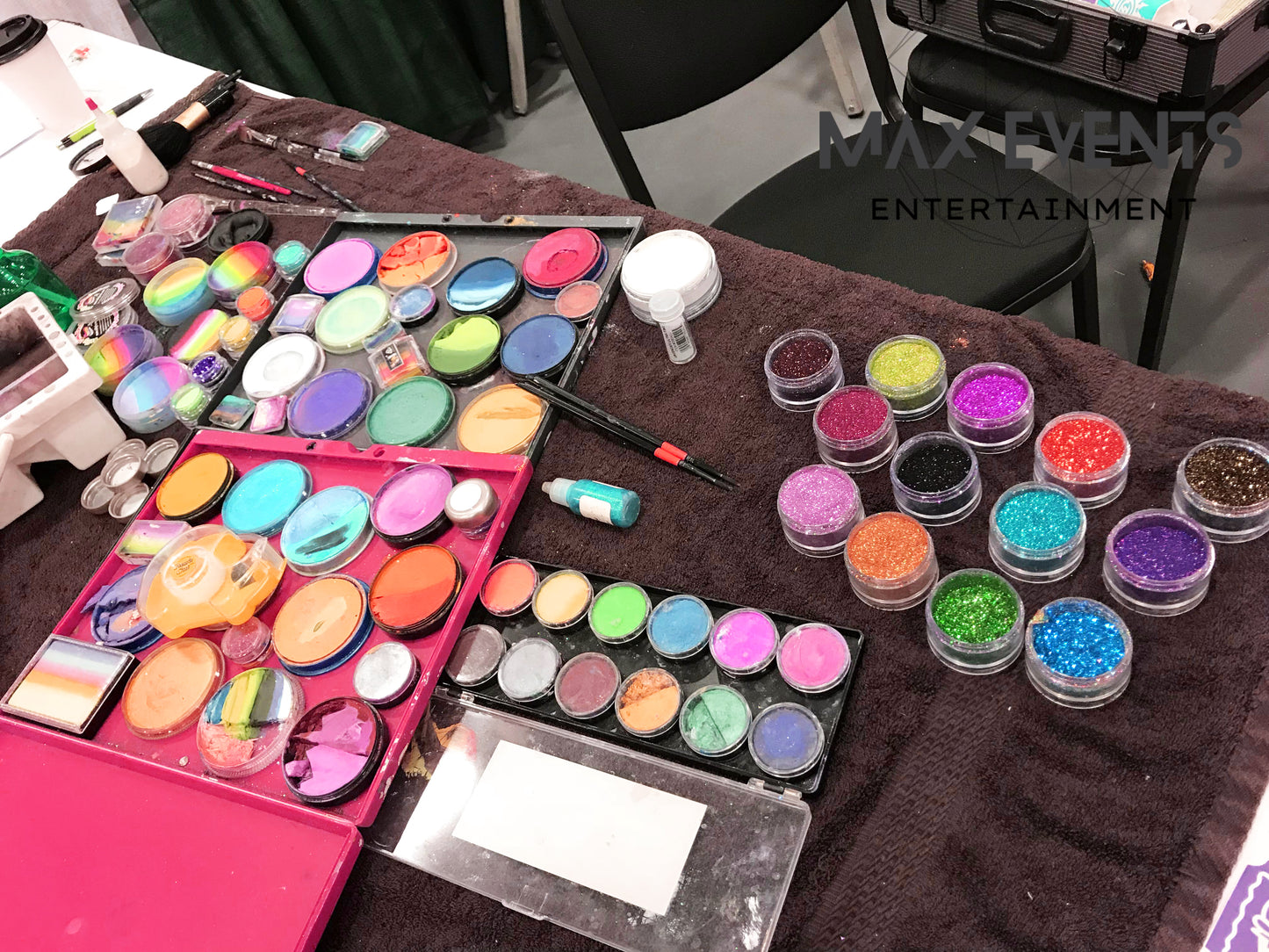 Face Painting
