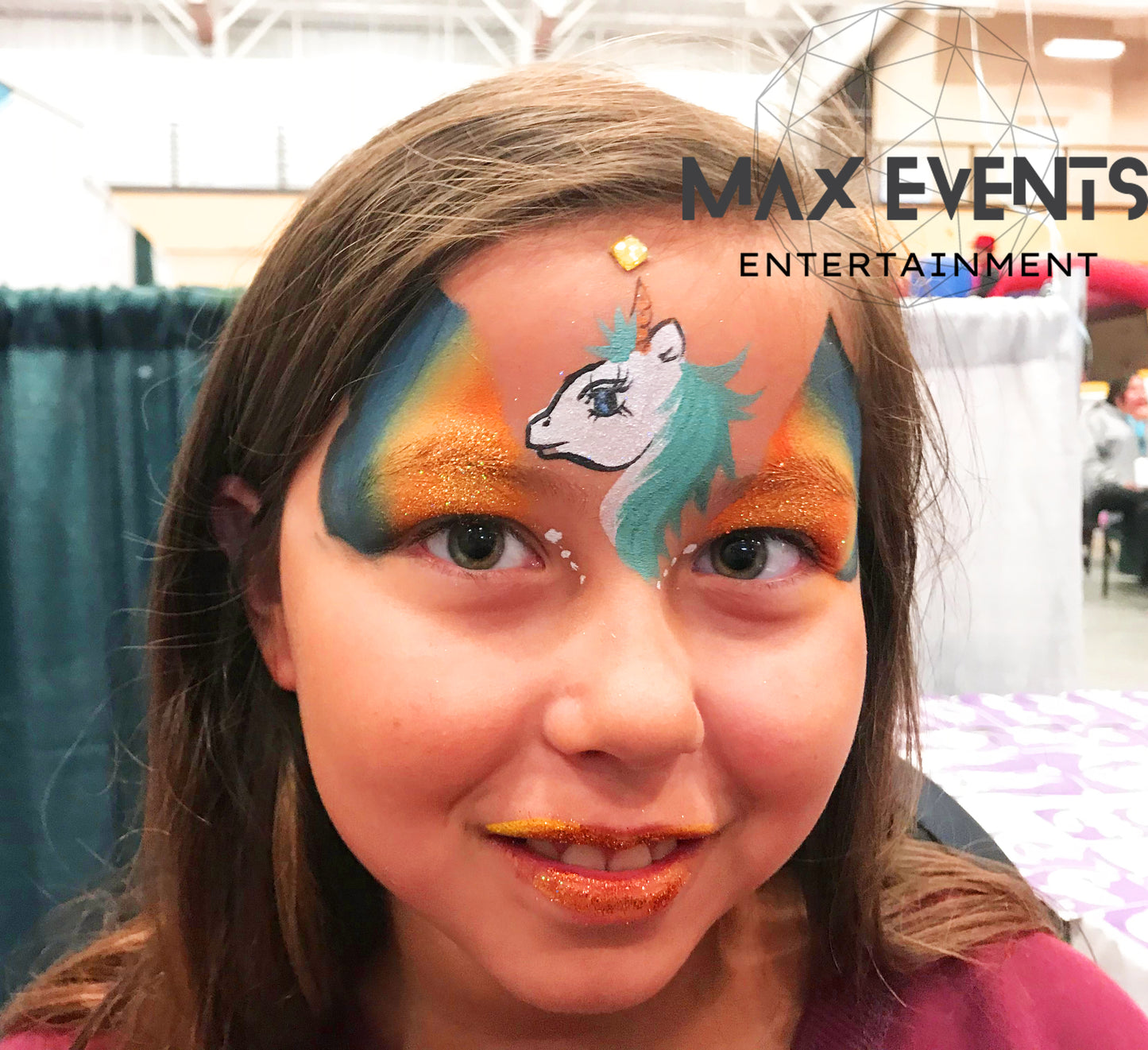 Face Painting