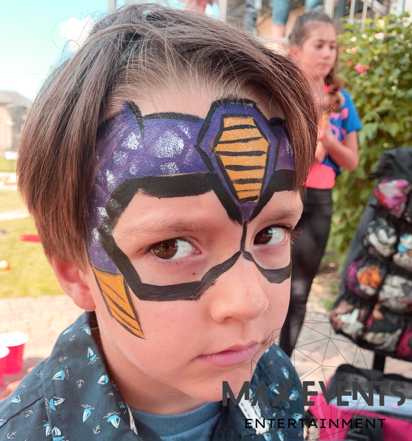 Face Painting
