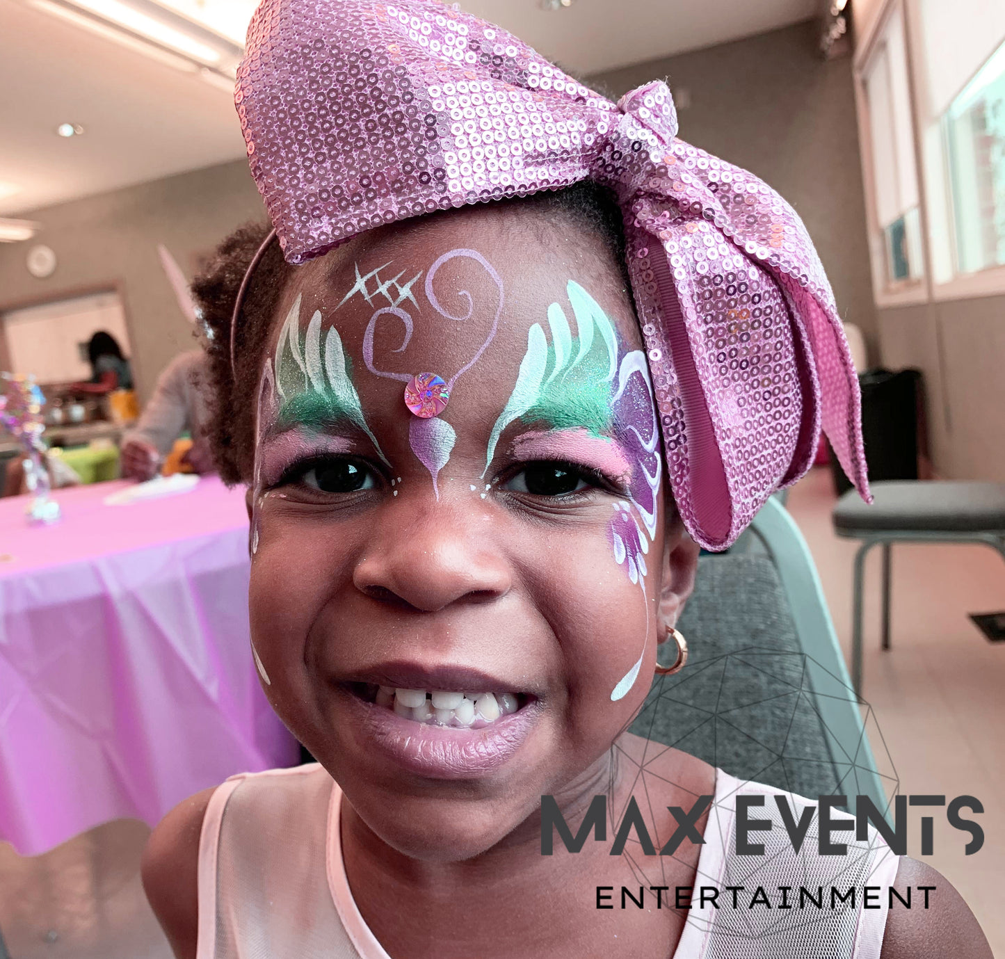 Face Painting