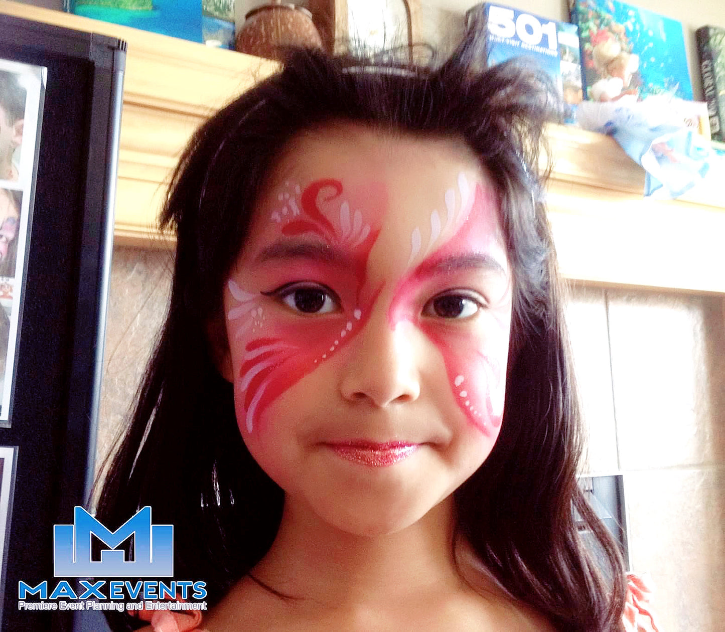Face Painting