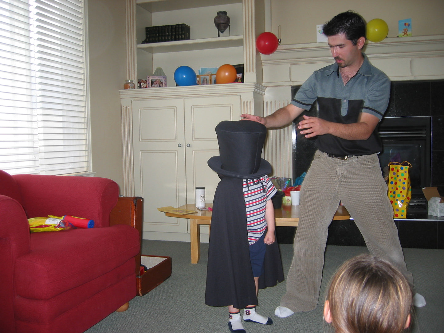 Kids Magic Show